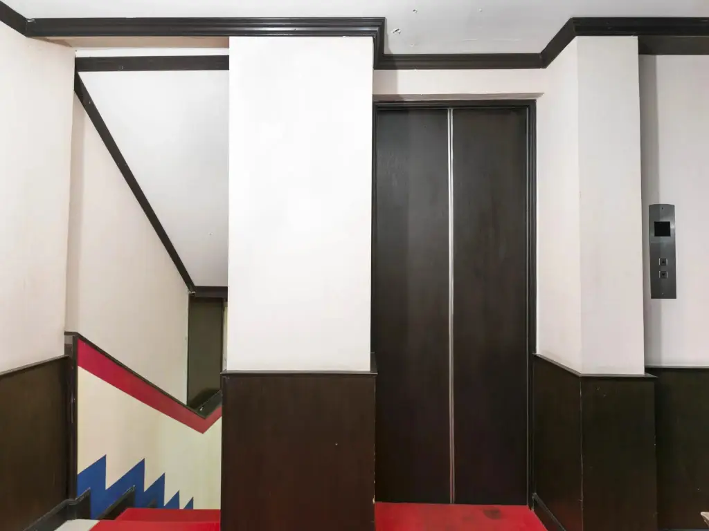 Бангкок: Everest Boutique 8 Inn