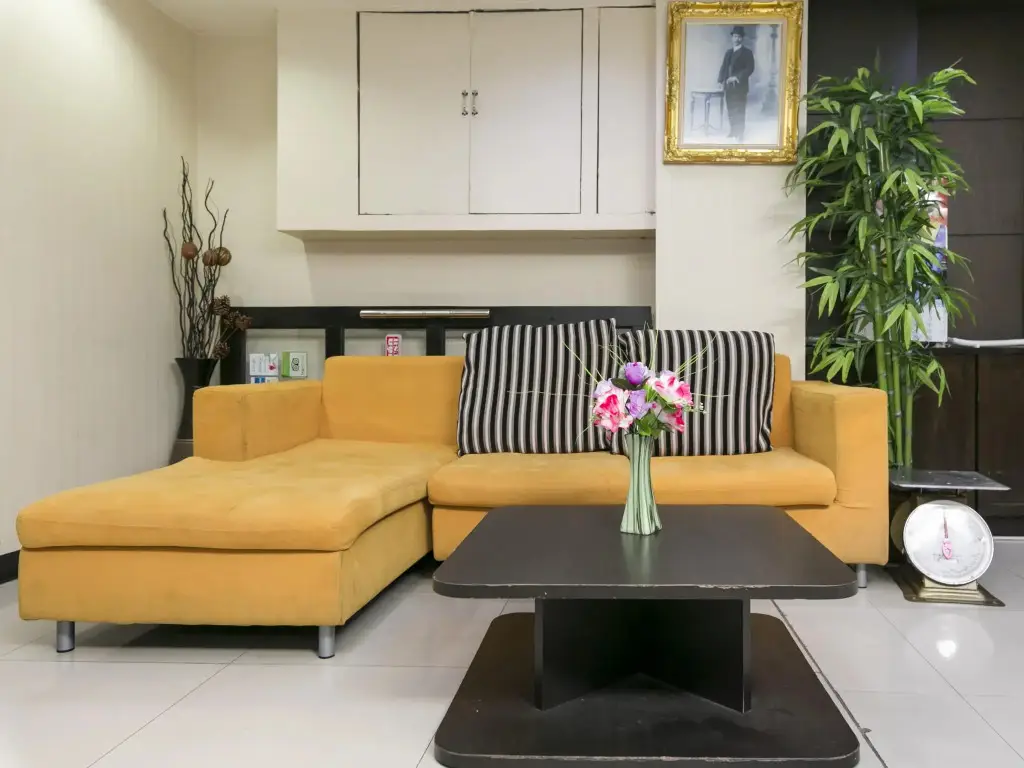 Everest Boutique 8 Inn — фото 1