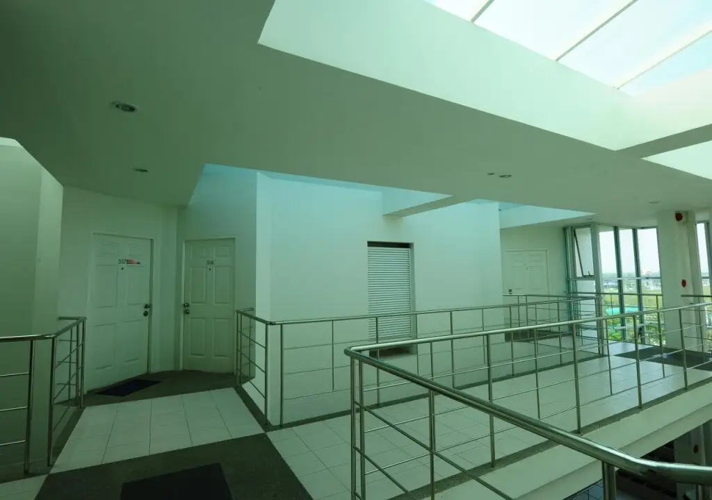 Банг-Сао-Тхонг: iSanook Airport Residence