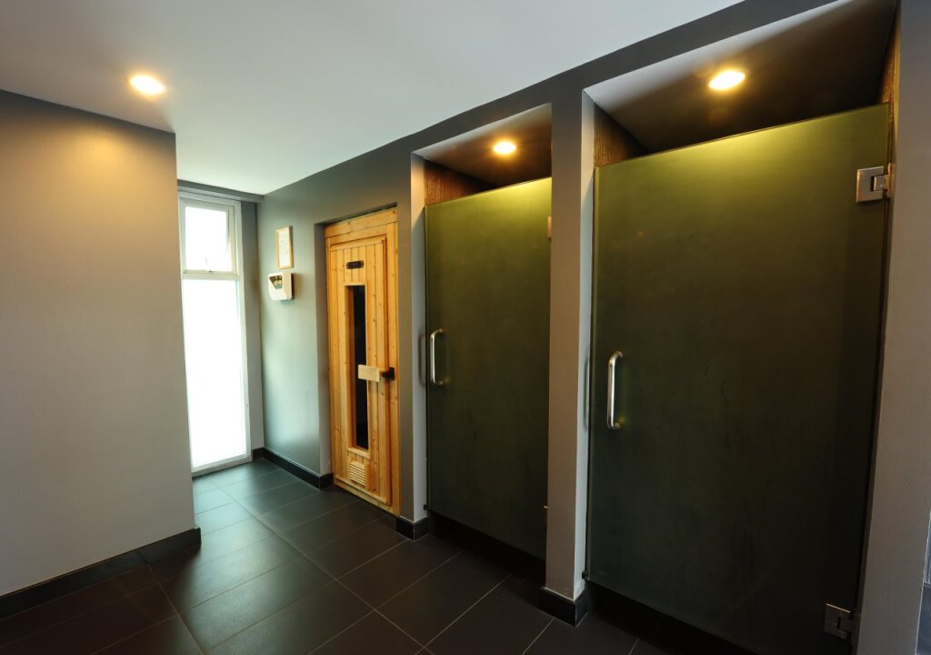 Банг-Сао-Тхонг: iSanook Airport Residence