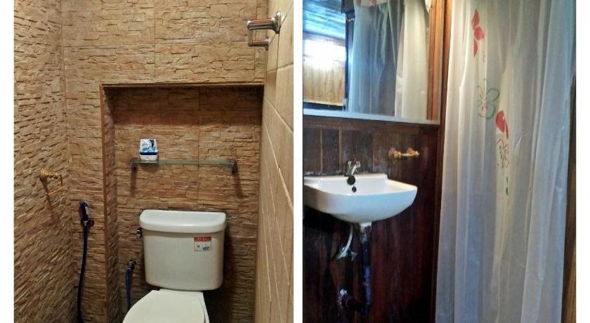 Бангкок: Pailin Guest House