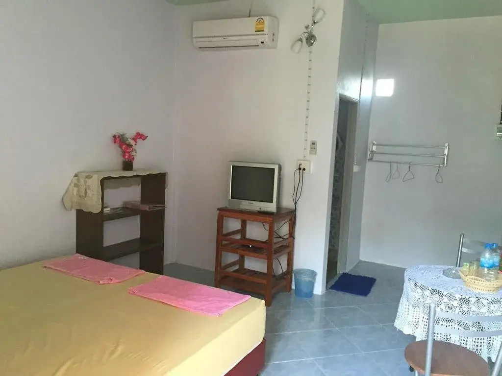 Пхуттхаисонг: Plyna Resort