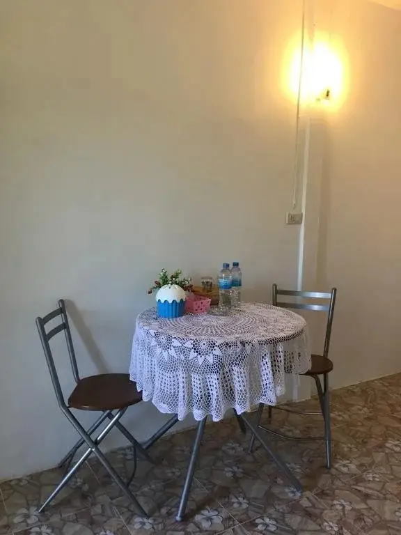 Пхуттхаисонг: Plyna Resort