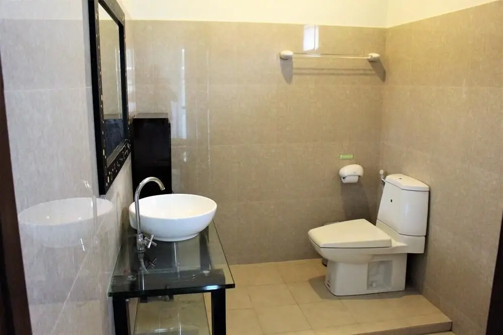 Сам-Рои-Йот: Baan Aroka Pool Villa Sea View