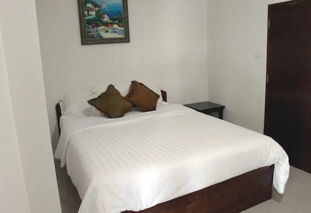 Сам-Рои-Йот: Baan Aroka Pool Villa Sea View