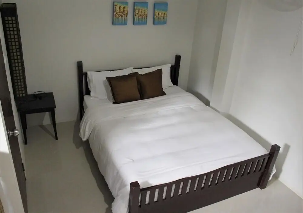 Сам-Рои-Йот: Baan Aroka Pool Villa Sea View