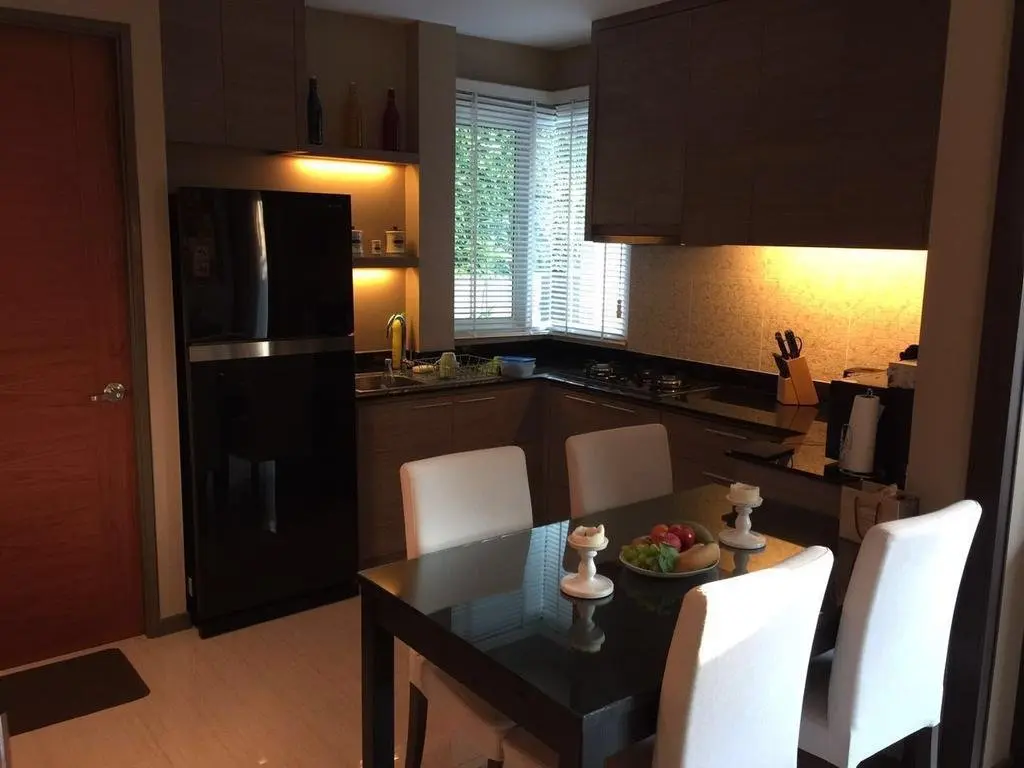 Паттайя: The Ville Pool Villa Jomtien