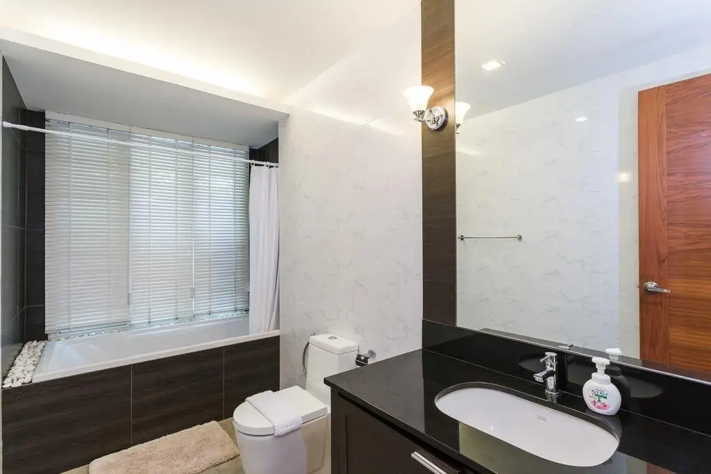 Паттайя: The Ville Pool Villa Jomtien