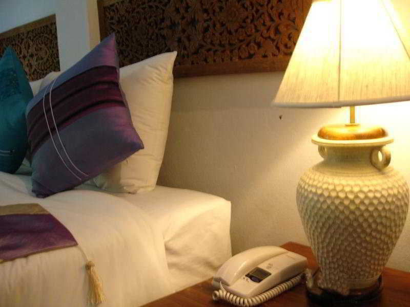 Самуи: Xin City Samui Hotel