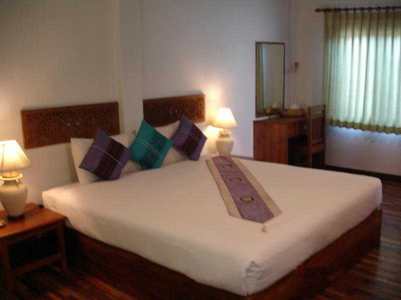 Самуи: Xin City Samui Hotel
