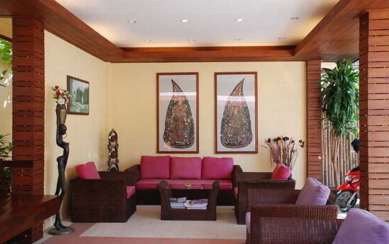 Самуи: Xin City Samui Hotel