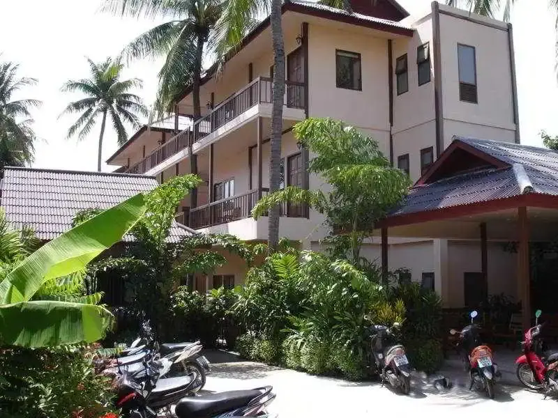 Самуи: Xin City Samui Hotel