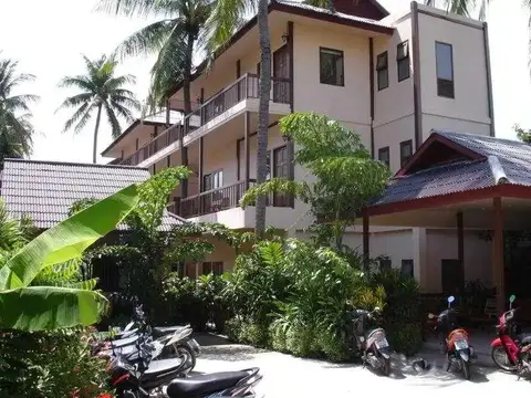 Xin City Samui Hotel — фото 1