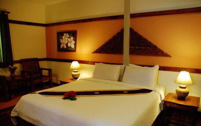 Самуи: Xin City Samui Hotel