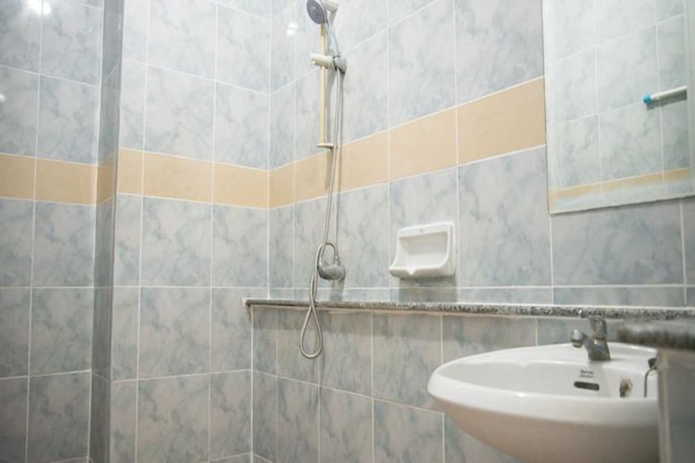 Бангкок: Domingo Hostel Donmuang