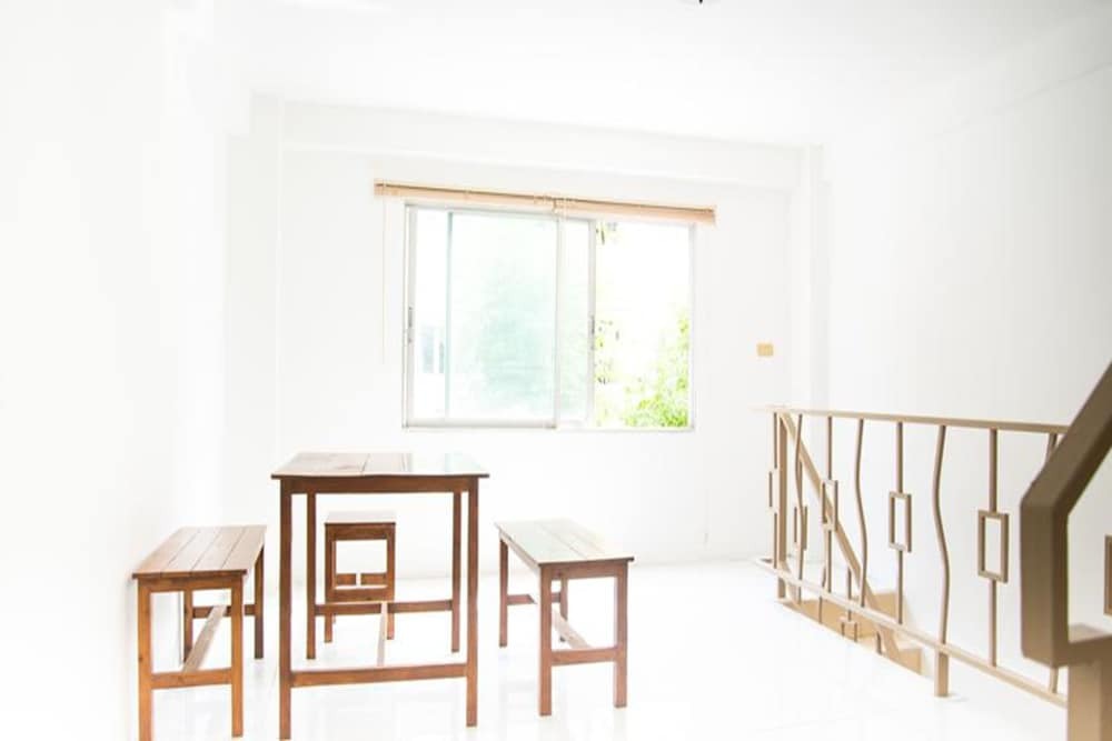 Бангкок: Domingo Hostel Donmuang