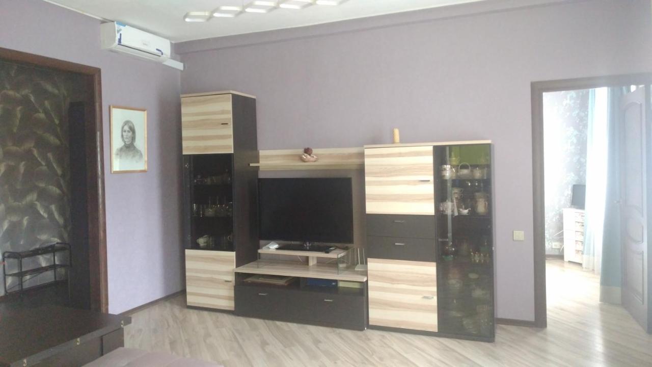 Псков: Nolen apartments
