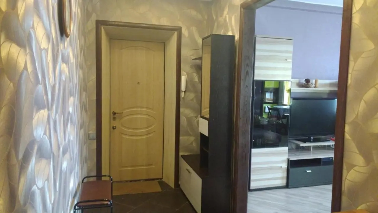 Псков: Nolen apartments