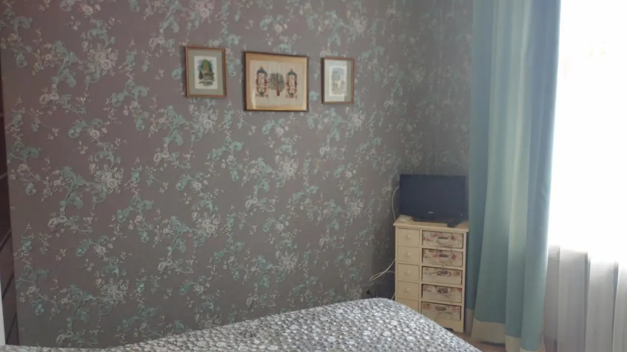 Псков: Nolen apartments