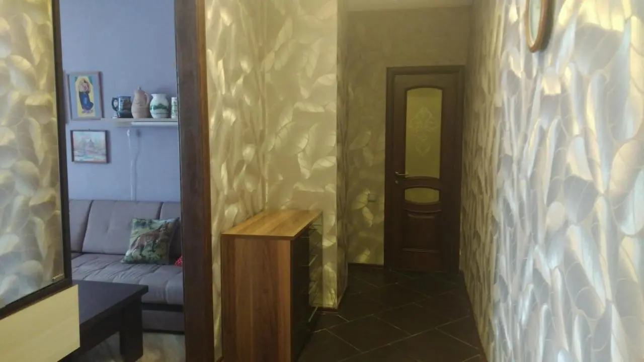 Псков: Nolen apartments