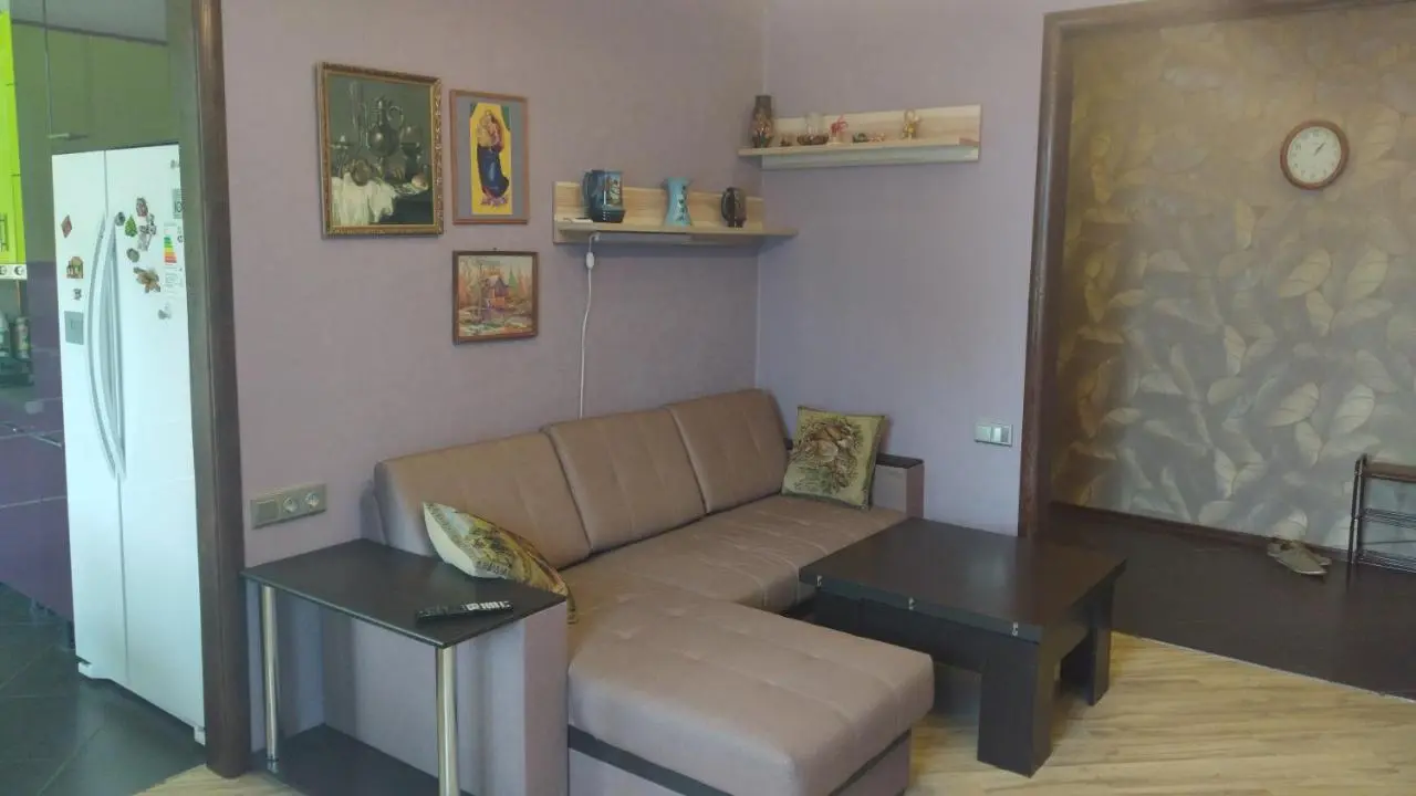 Псков: Nolen apartments