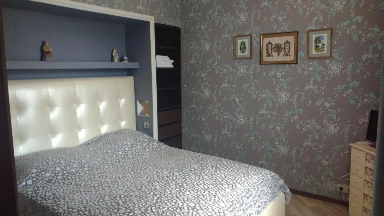 Псков: Nolen apartments