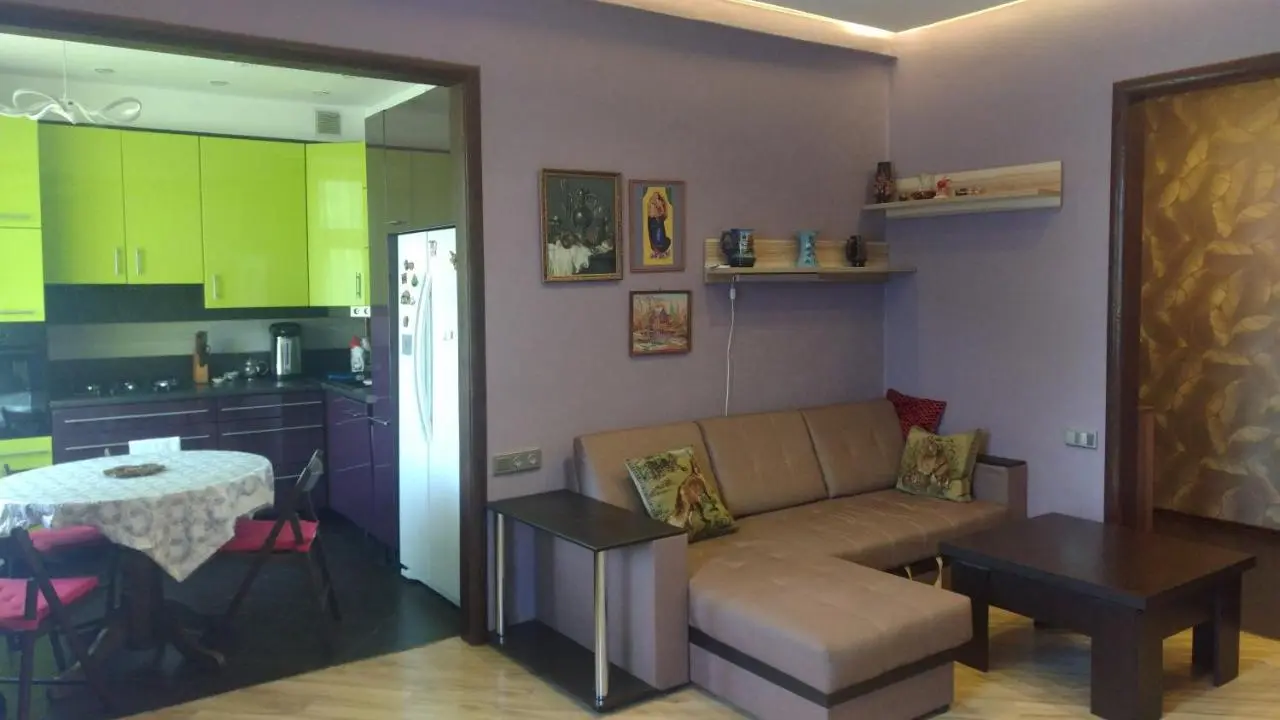 Псков: Nolen apartments