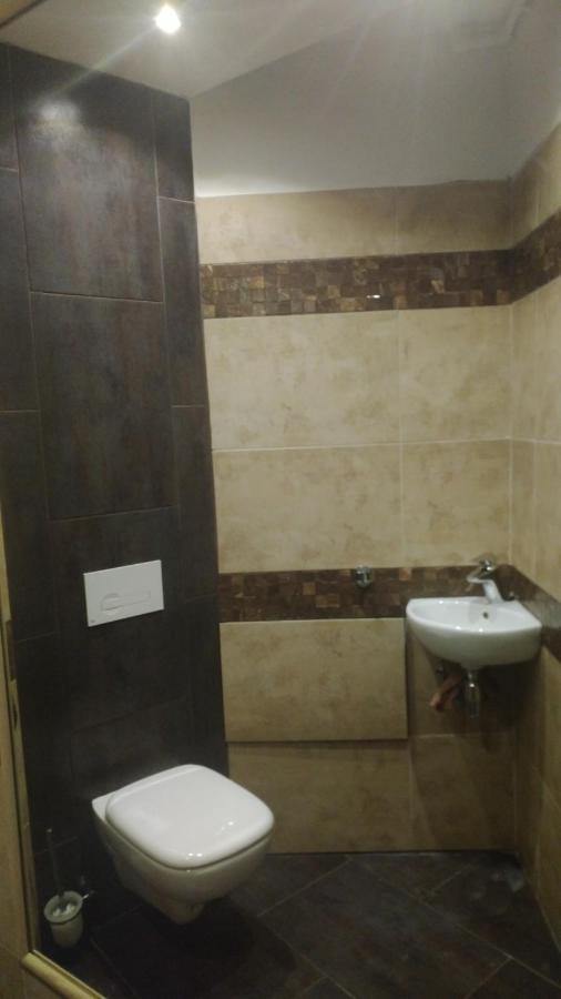 Псков: Nolen apartments