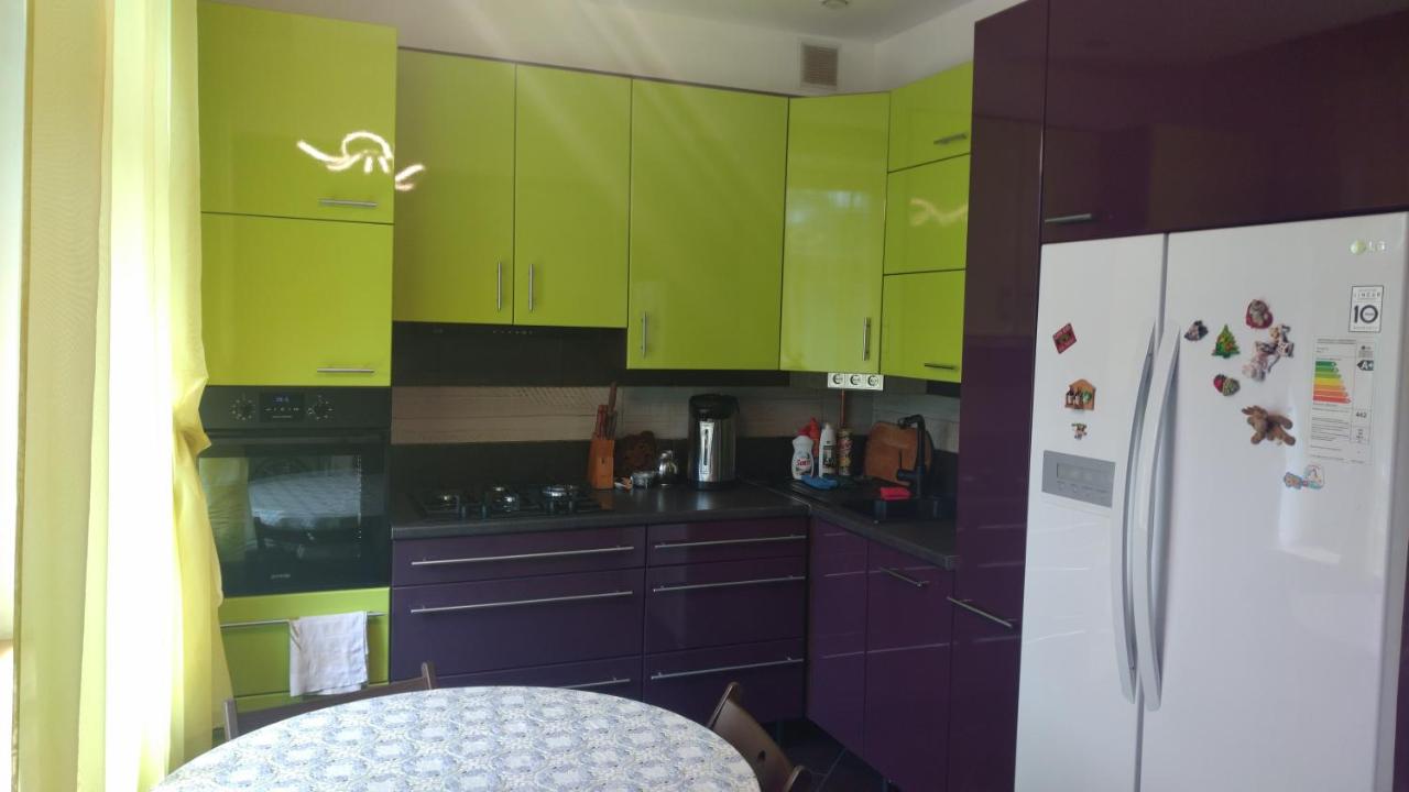Псков: Nolen apartments