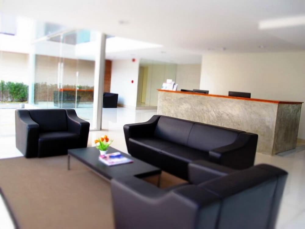 Бангкок: UTD Apartments Sukhumvit