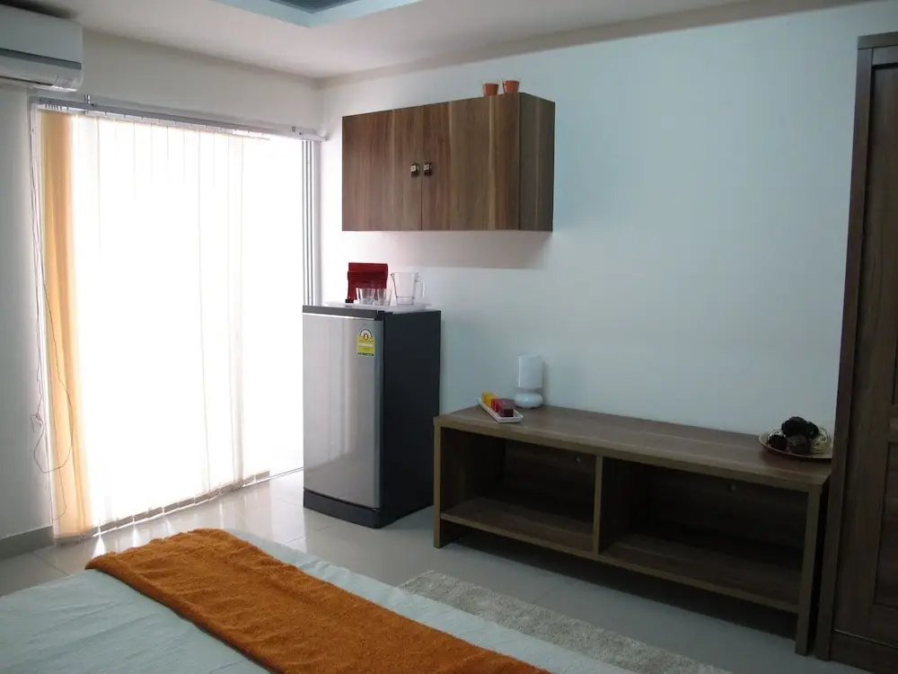 Бангкок: UTD Apartments Sukhumvit