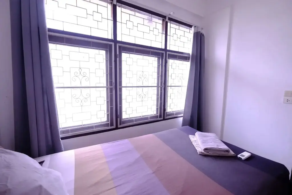 Бангкок: 42 Guesthouse