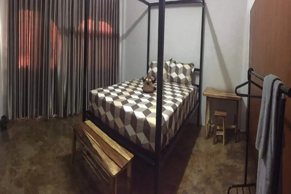 Бангкок: 42 Guesthouse