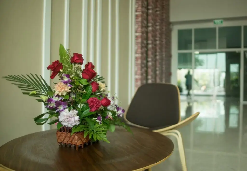 Amazon Residence Condominium — фото 1
