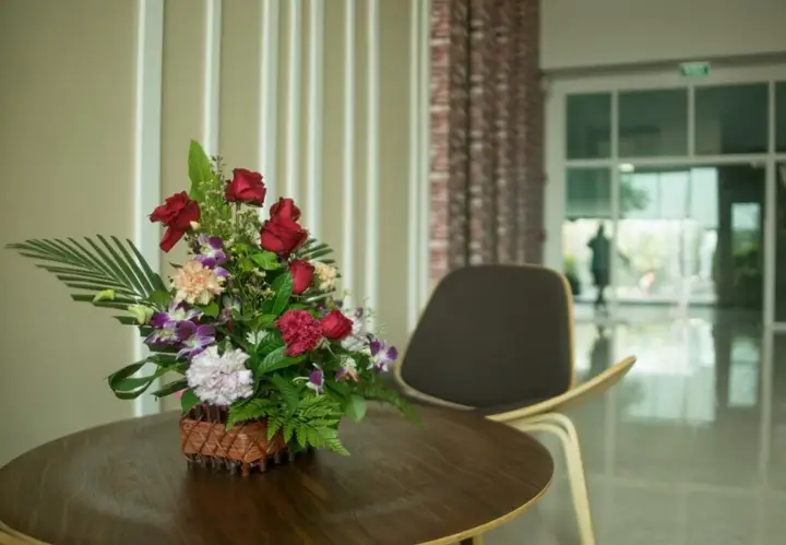 Паттайя: Amazon Residence Condominium
