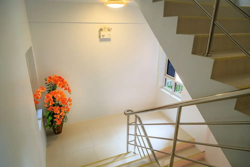 Паттайя: New Nordic Suite 5