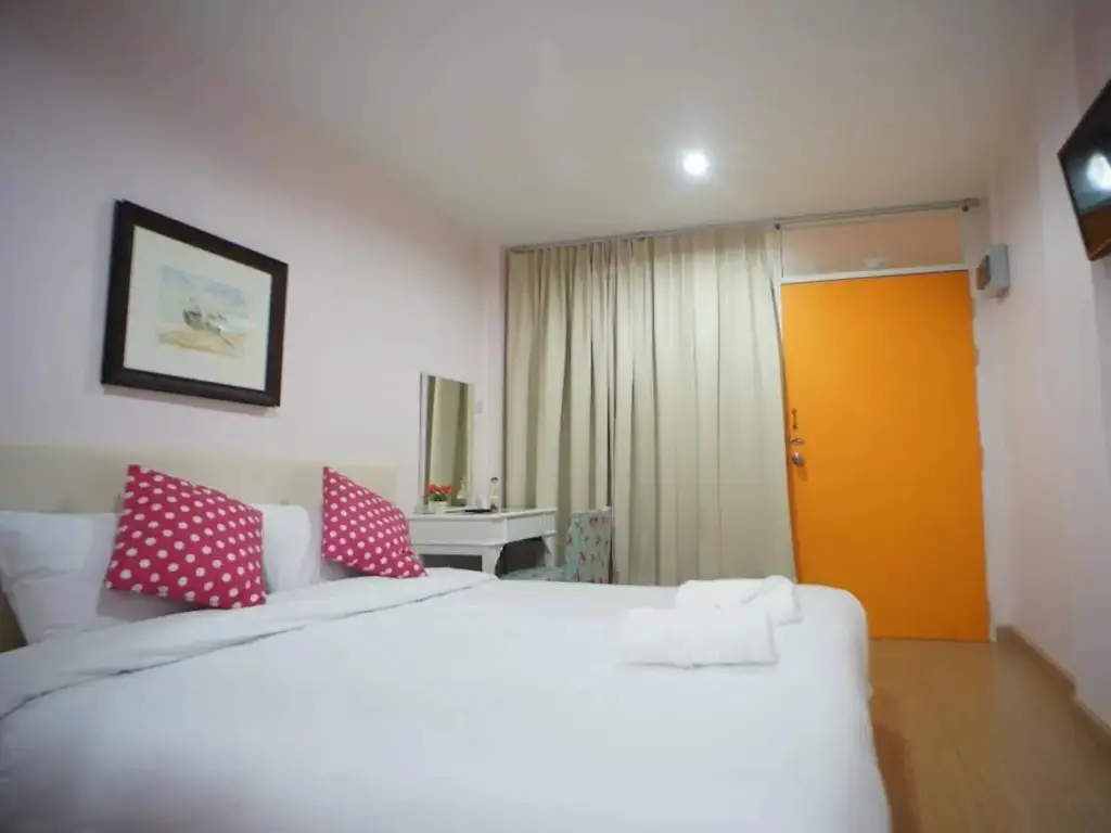Чиангмай: The Grace House Chiangmai - Hostel