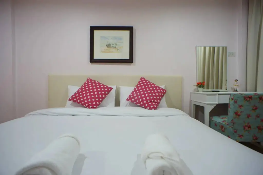 Чиангмай: The Grace House Chiangmai - Hostel