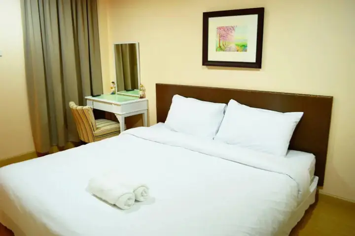 Чиангмай: The Grace House Chiangmai - Hostel