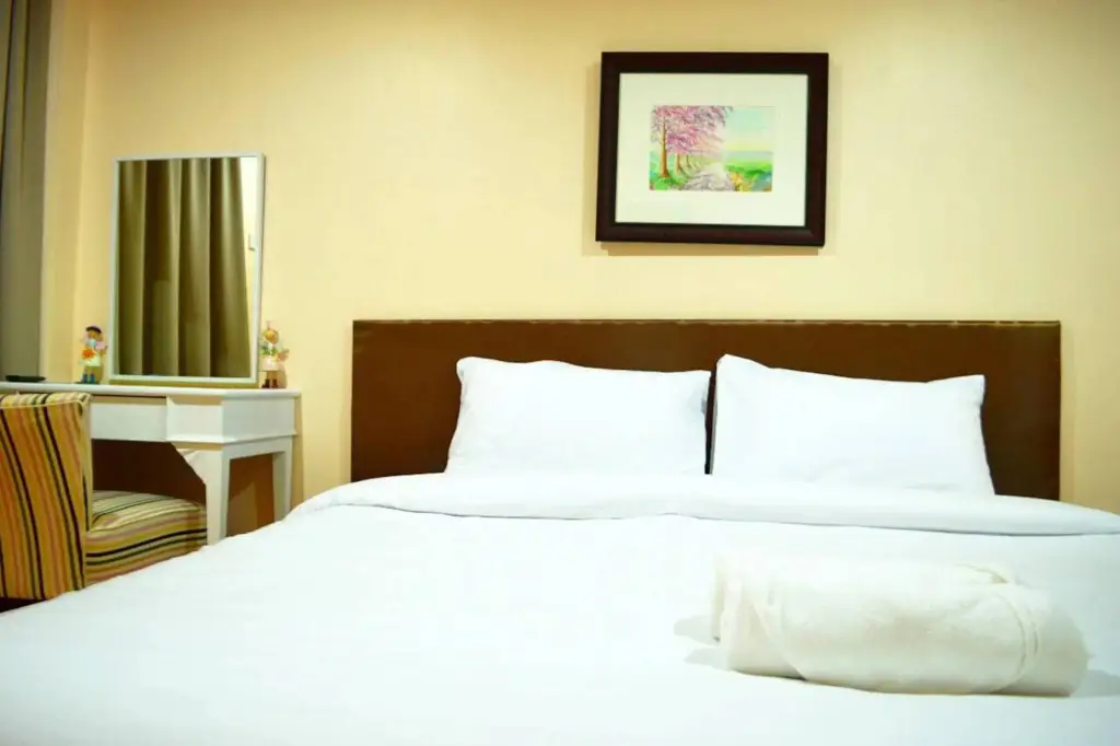 Чиангмай: The Grace House Chiangmai - Hostel