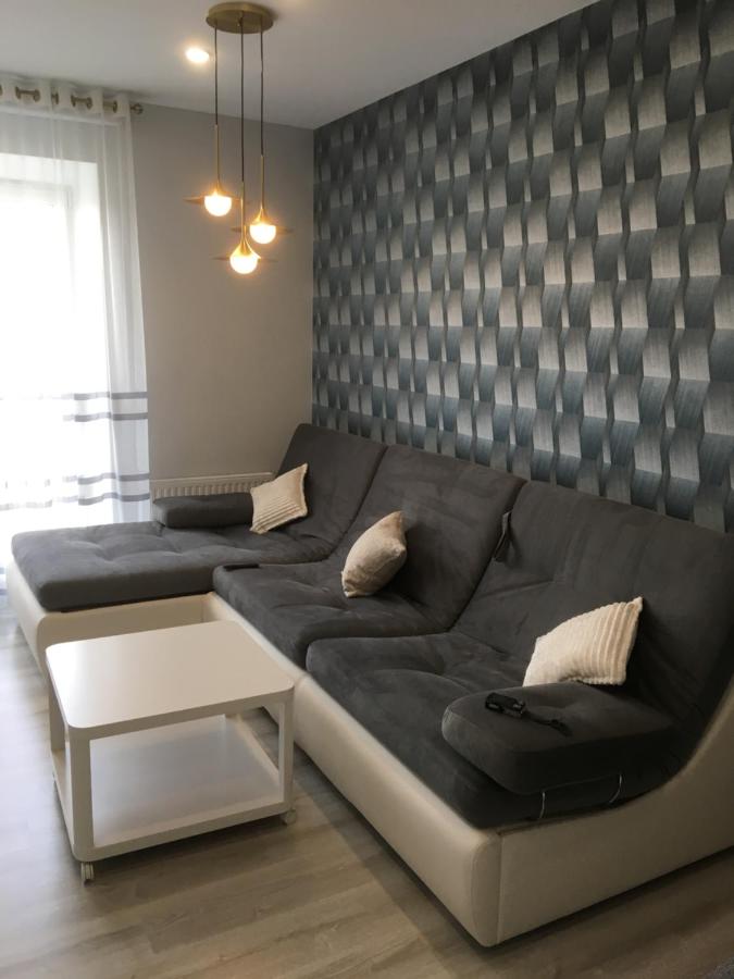 Псков: 2-х спальные апартаменты в клубном доме Парус De-Luxe