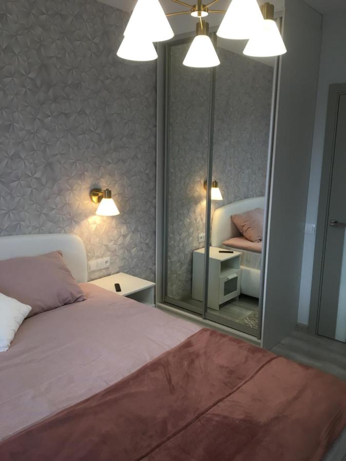 Псков: 2-х спальные апартаменты в клубном доме Парус De-Luxe