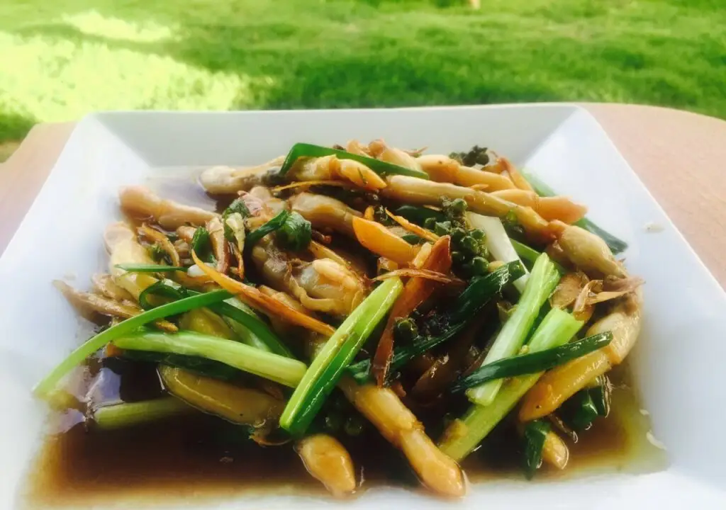 Сукотай: Phu Keb Phun