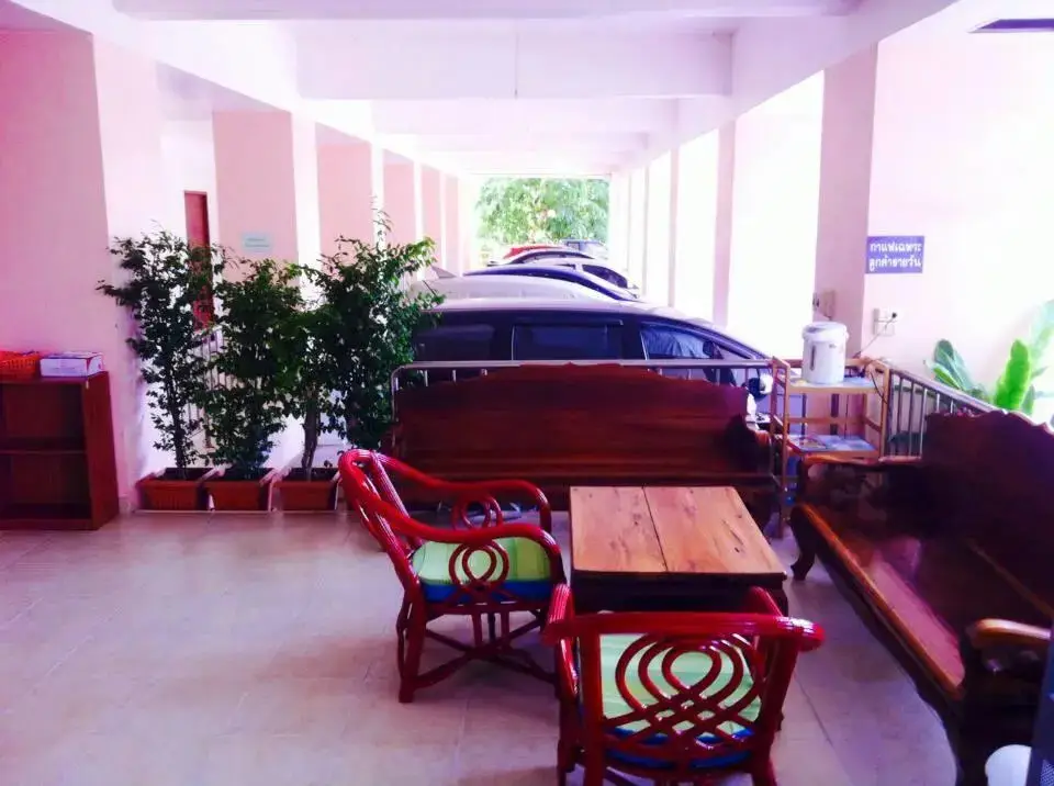 Кхонкэн: BIGLoft apartment