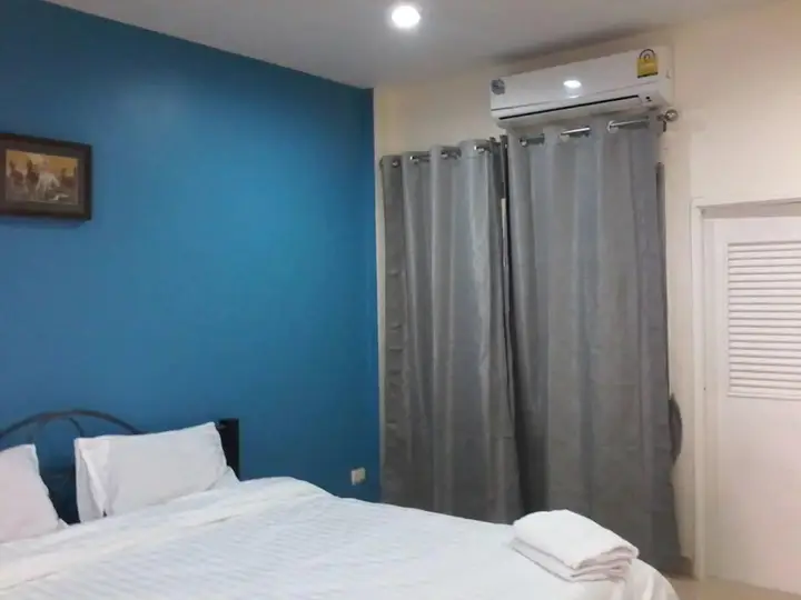 Кхонкэн: BIGLoft apartment