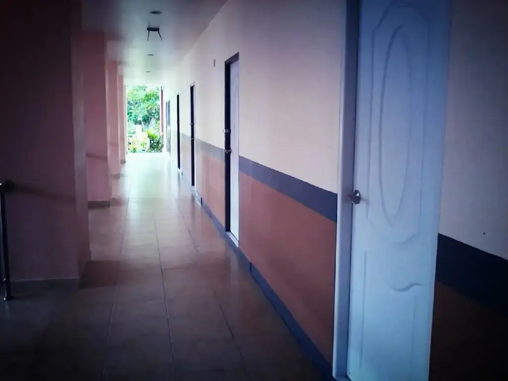 Кхонкэн: BIGLoft apartment