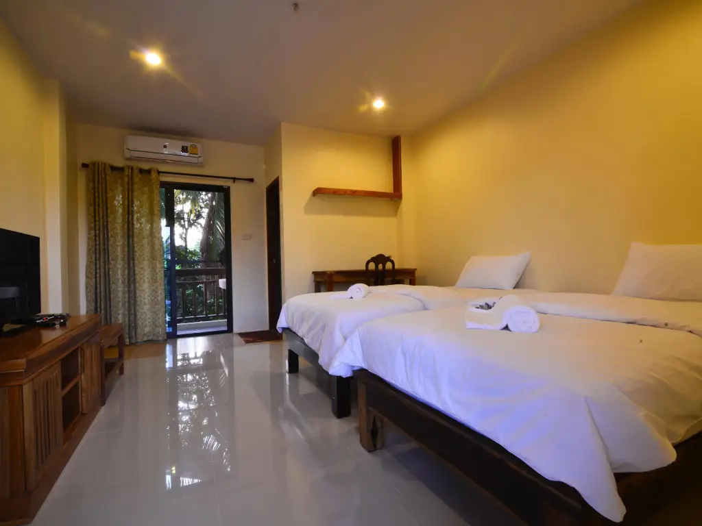Кхонкэн: The Boon House, Khon Kaen