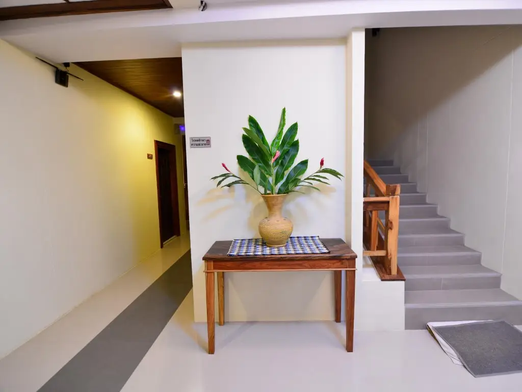 Кхонкэн: The Boon House, Khon Kaen