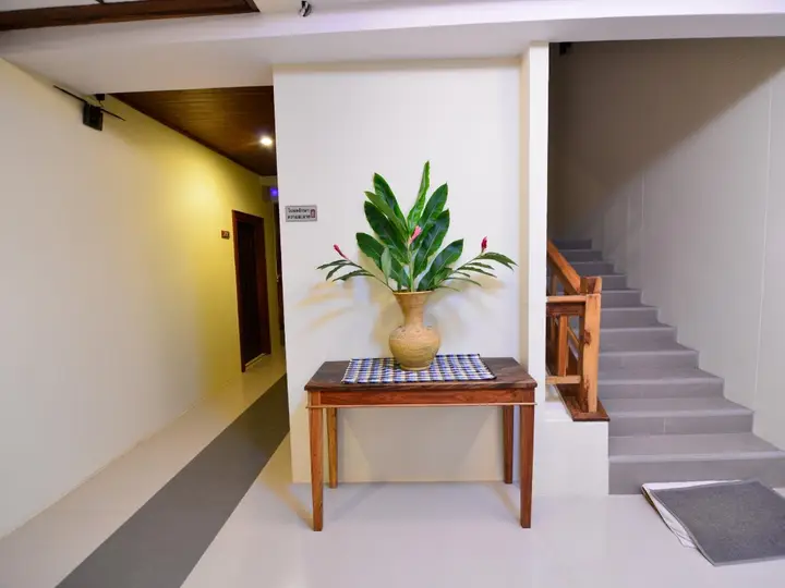 Кхонкэн: The Boon House, Khon Kaen