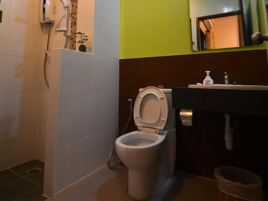 Кхонкэн: The Boon House, Khon Kaen